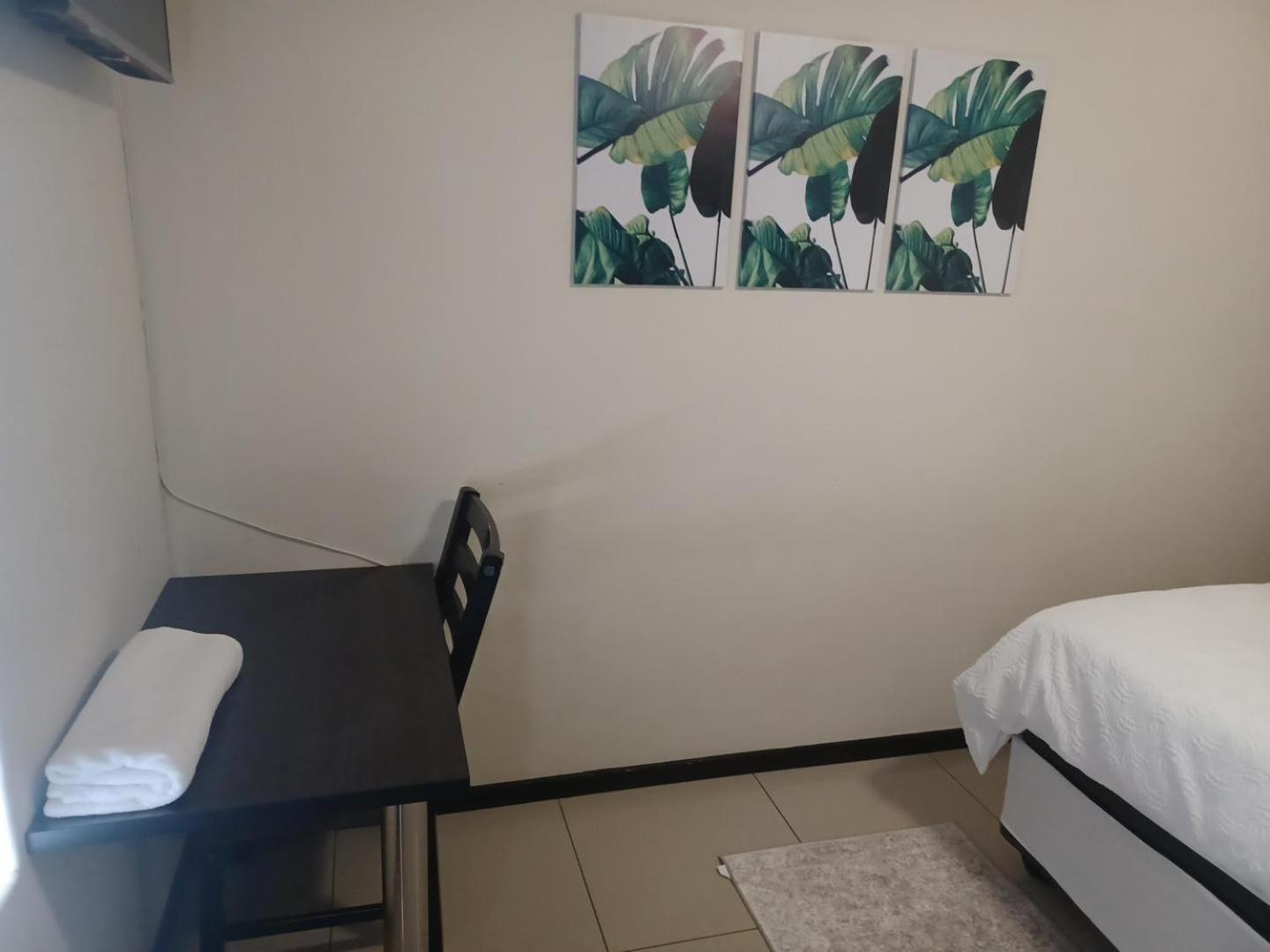 Carlo'S Boutique Guesthouse Walvis Bay Extérieur photo