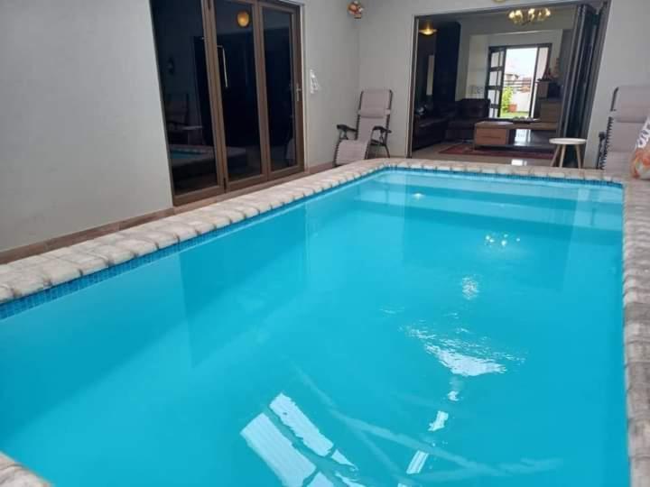 Carlo'S Boutique Guesthouse Walvis Bay Extérieur photo