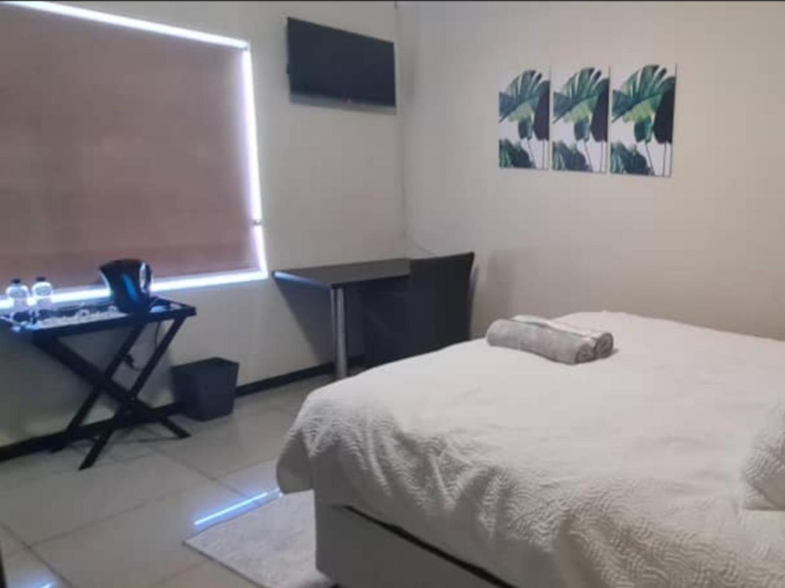 Carlo'S Boutique Guesthouse Walvis Bay Extérieur photo