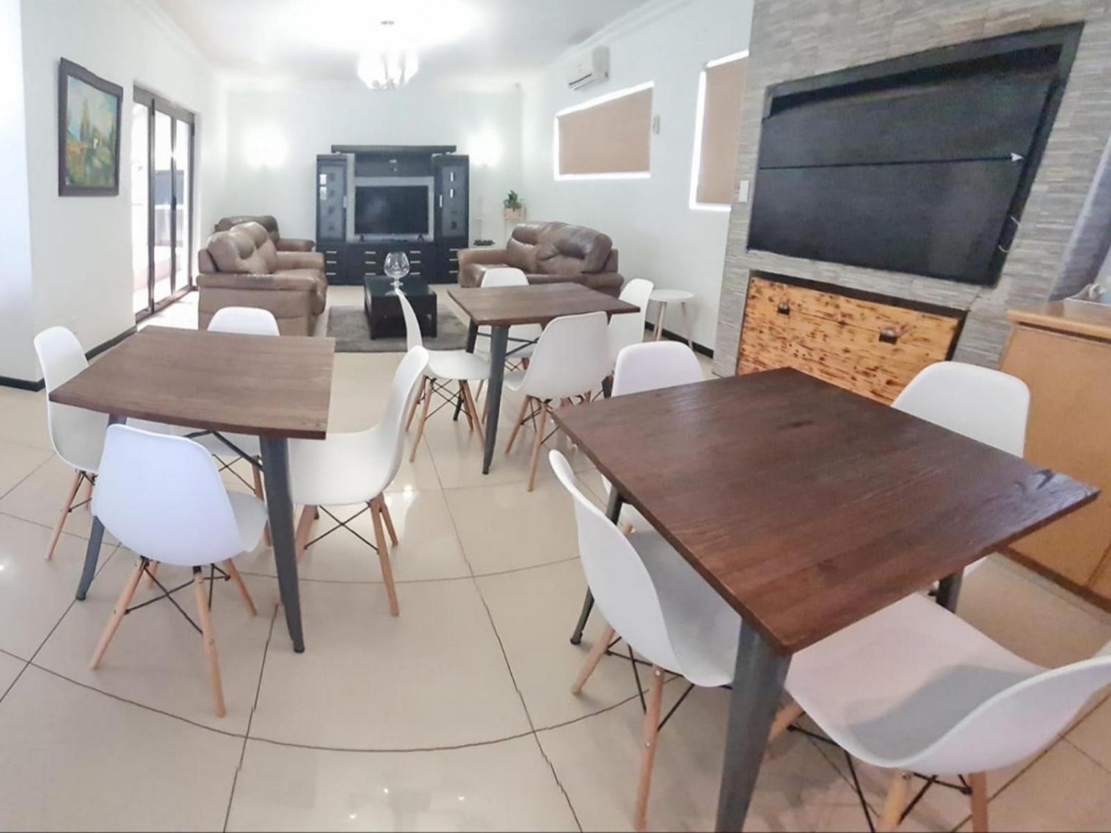 Carlo'S Boutique Guesthouse Walvis Bay Extérieur photo
