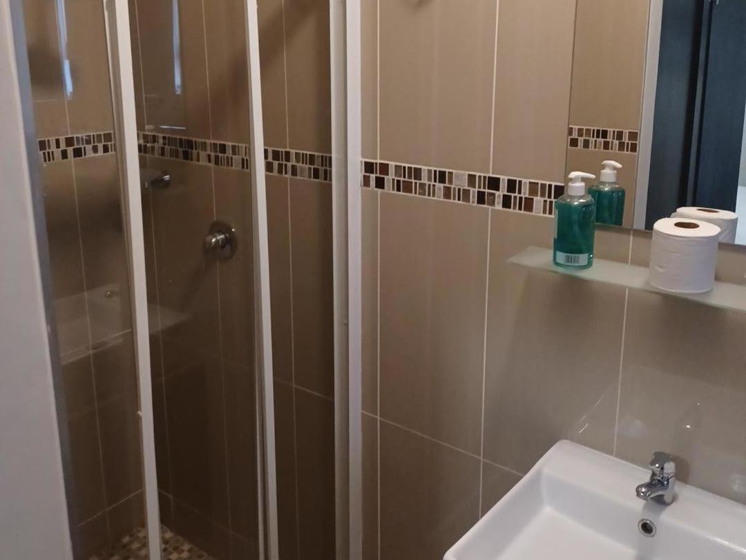 Carlo'S Boutique Guesthouse Walvis Bay Chambre photo