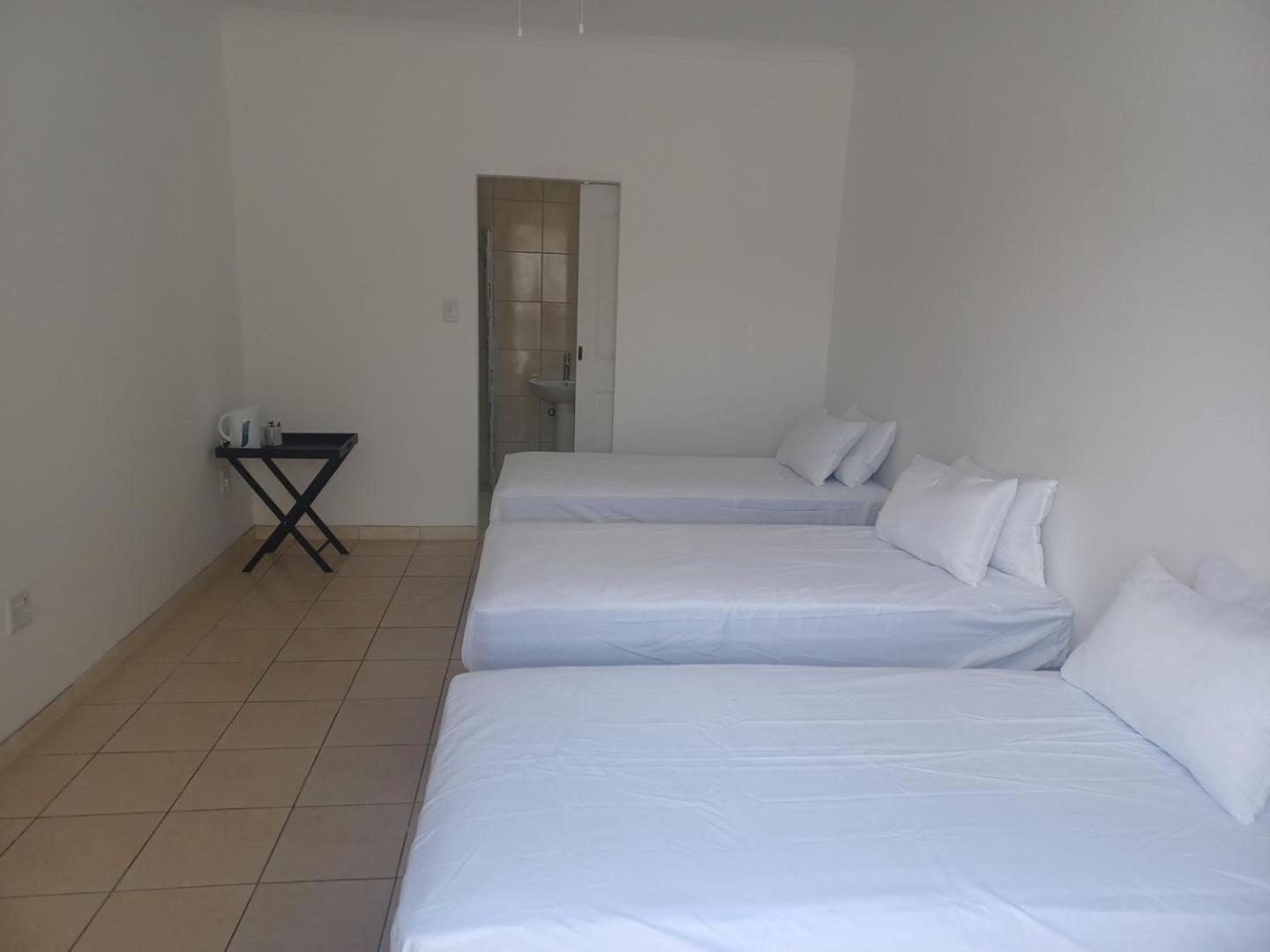 Carlo'S Boutique Guesthouse Walvis Bay Chambre photo