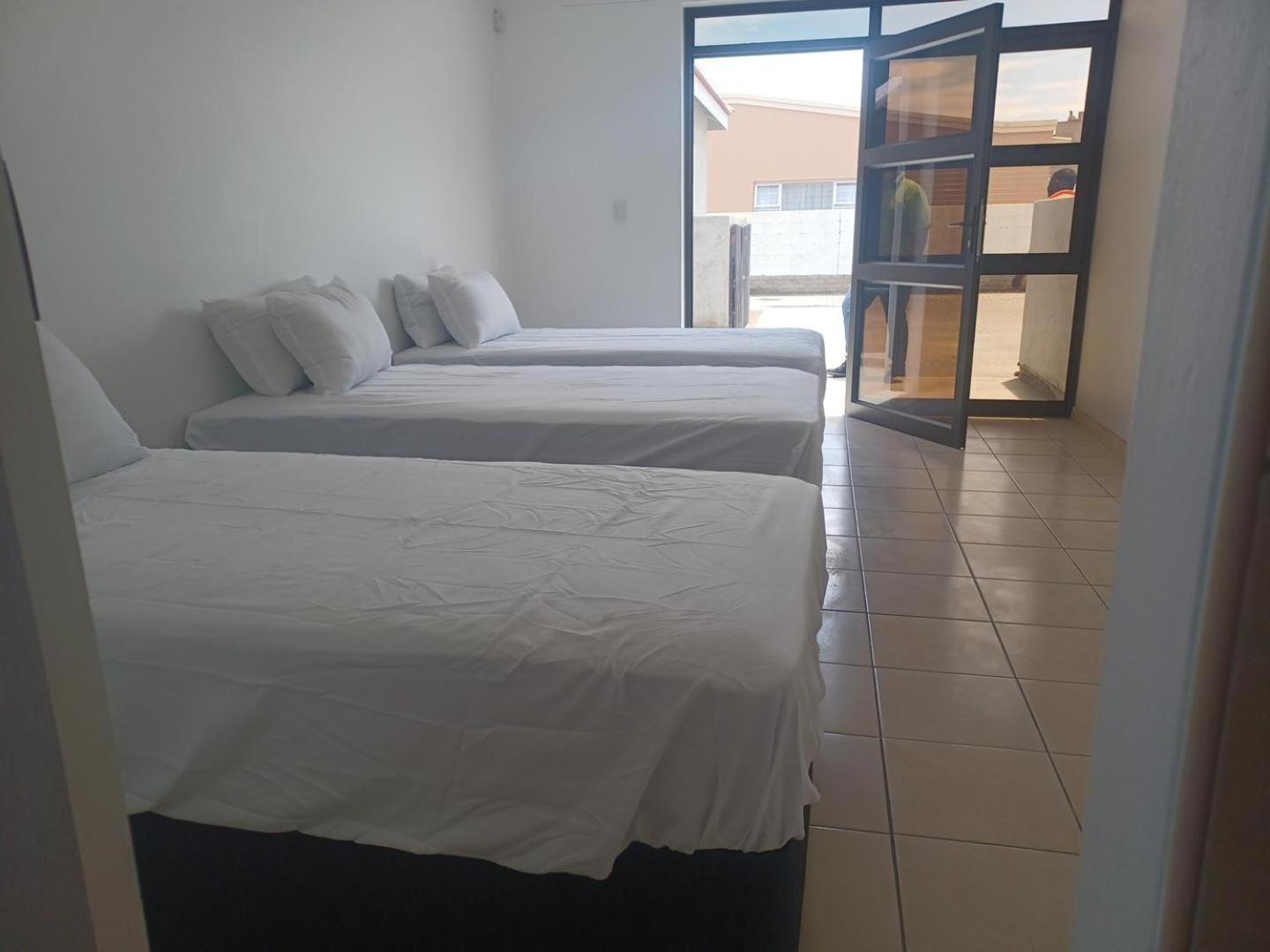 Carlo'S Boutique Guesthouse Walvis Bay Chambre photo
