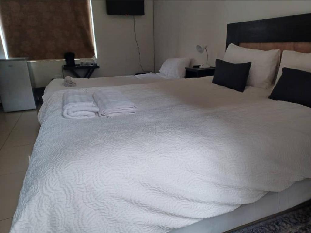 Carlo'S Boutique Guesthouse Walvis Bay Chambre photo
