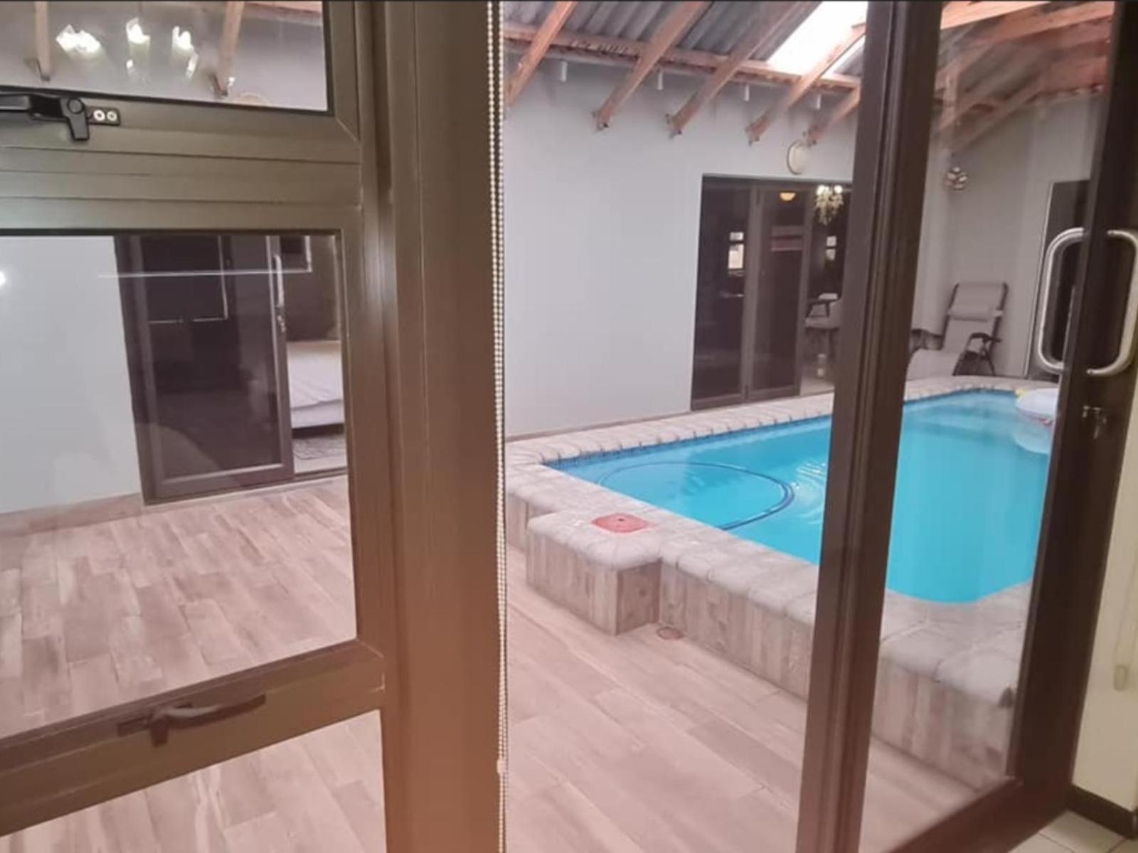 Carlo'S Boutique Guesthouse Walvis Bay Chambre photo