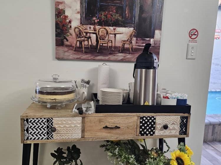Carlo'S Boutique Guesthouse Walvis Bay Extérieur photo